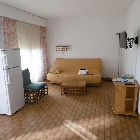 Διαμέρισμα Golfe Bleu Monaco Roquebrune-Cap-Martin