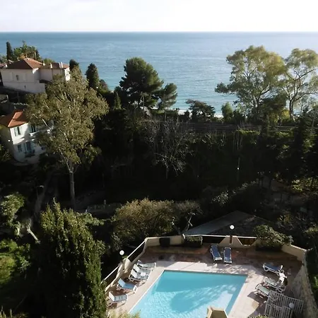 Golfe Bleu Monaco *