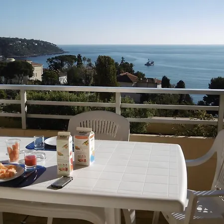 Διαμέρισμα Golfe Bleu Monaco Roquebrune-Cap-Martin