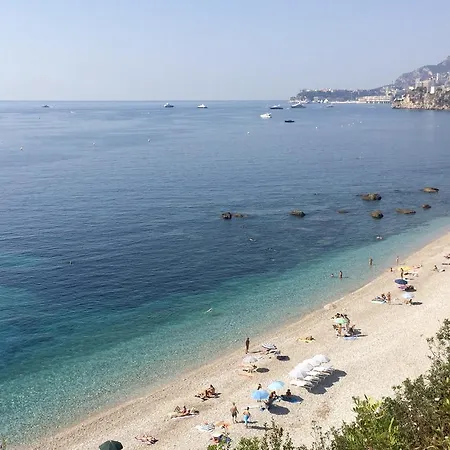 Golfe Bleu Monaco Διαμέρισμα Roquebrune-Cap-Martin